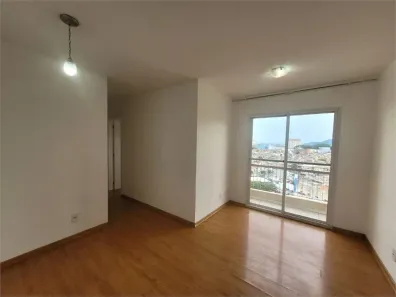 Apartamento com 2 Quartos à venda, 50m² no Lauzane Paulista, São Paulo