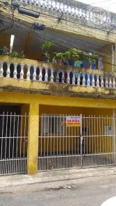 Sobrado com 3 Quartos à venda, 70m² no Vila Santista, São Paulo