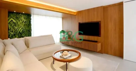 Cobertura com 2 Quartos para alugar, 85m² no Vila Pompéia, São Paulo