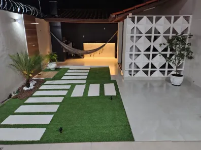 Casa com 3 Quartos à venda, 180m² no Coronel Ovídio Guerra, Lagoa Santa