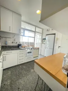 Apartamento com 2 Quartos para alugar, 105m² no Vila Caraguatá, São Paulo