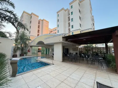 Apartamento com 2 Quartos à venda, 70m² no Plano Diretor Sul, Palmas