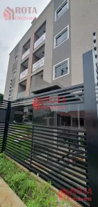 Apartamento com 3 Quartos à venda, 77m² no Pinheirinho, Curitiba