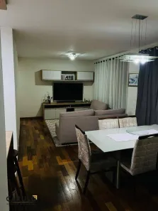 Apartamento com 3 Quartos à venda, 115m² no Vila Itapura, Campinas