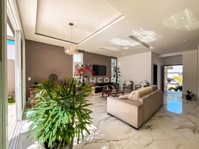 Casa de Condomínio com 3 Quartos à venda, 254m² no Residencial Ibi-Aram II, Itupeva