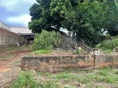 Lote/Terreno à venda, 175m² no Vila Planalto, Campo Grande