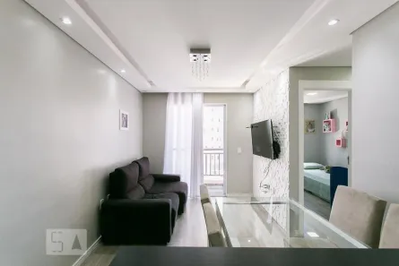 Apartamento com 2 Quartos à venda, 50m² no Jardim América da Penha, São Paulo