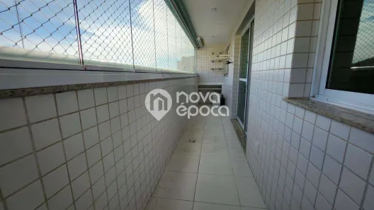 Cobertura com 2 Quartos à venda, 120m² no Tijuca, Rio de Janeiro