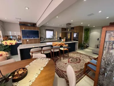 Apartamento com 3 Quartos à venda, 107m² no Jardim Brasil, Campinas