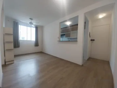 Apartamento com 3 Quartos à venda, 59m² no Jardim Nova Europa, Campinas