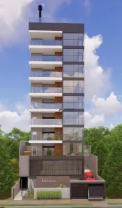 Apartamento com 3 Quartos à venda, 188m² no Guaratuba, Guaratuba