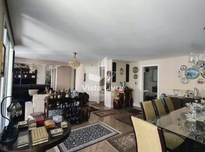 Apartamento com 3 Quartos à venda, 149m² no Perdizes, São Paulo