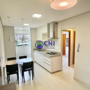 Casa com 2 Quartos para alugar, 50m² no Olaria (Barreiro), Belo Horizonte