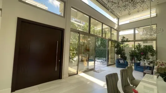Casa com 3 Quartos à venda, 486m² no Jurerê Internacional, Florianópolis