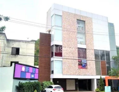 Ponto Comercial para alugar, 120m² no Santa Lúcia, Vitória