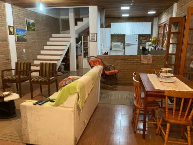 Casa com 4 Quartos à venda, 484m² no Santa Tereza, Porto Alegre