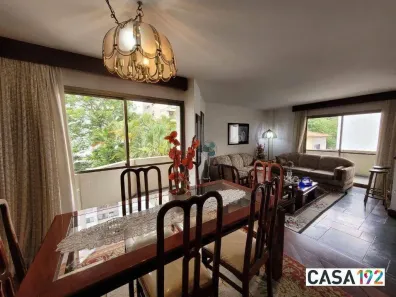 Apartamento com 3 Quartos à venda, 160m² no Planalto Paulista, São Paulo