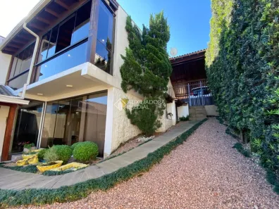 Casa com 3 Quartos à venda, 277m² no Lago Azul, Estância Velha