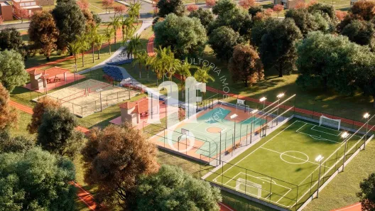 Lote/Terreno à venda, 300m² no Betel, Paulínia