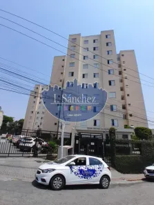 Apartamento com 2 Quartos à venda, 50m² no Vila Maria Augusta, Itaquaquecetuba