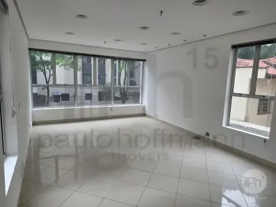 Sala Comercial à venda, 45m² no Vila Nova Conceição, São Paulo