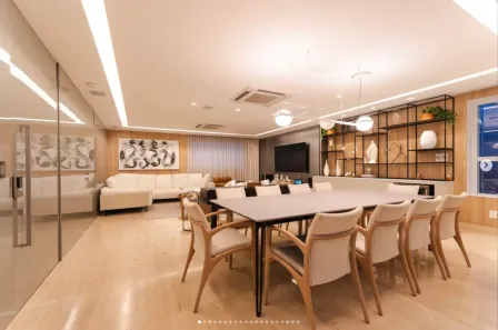 Cobertura com 4 Quartos à venda, 339m² no Setor Marista, Goiânia