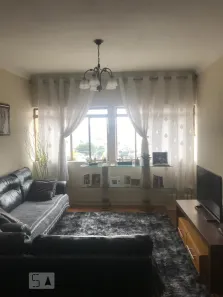 Apartamento com 2 Quartos à venda, 97m² no Cambuci, São Paulo