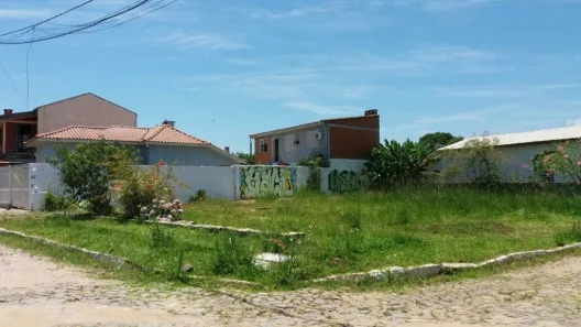 Lote/Terreno à venda, 350m² no Alvorada, Guaíba