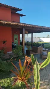 Casa de Condomínio com 5 Quartos à venda, 300m² no Loteamento Praia do Coral (Tamoios), Cabo Frio