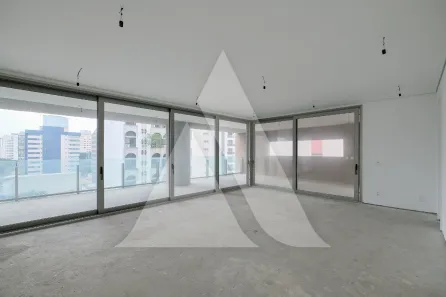 Apartamento com 4 Quartos à venda, 335m² no Itaim Bibi, São Paulo