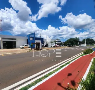 Ponto Comercial à venda, 470m² no Bela Suiça, Londrina