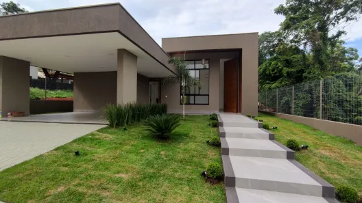 Casa de Condomínio com 4 Quartos à venda, 250m² no Gran Royalle, Lagoa Santa