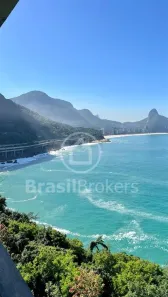 Lote/Terreno à venda, 700m² no Joá, Rio de Janeiro