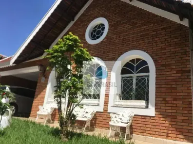 Casa com 3 Quartos à venda, 268m² no Jardim Nova Europa, Campinas