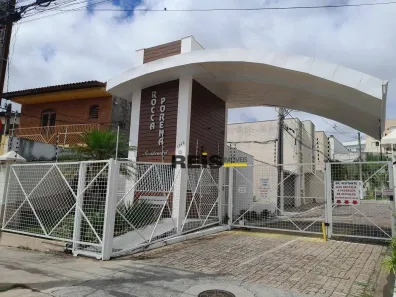 Casa de Condomínio com 3 Quartos para alugar, 78m² no Vila Haro, Sorocaba