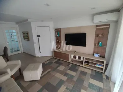 Apartamento com 2 Quartos à venda, 75m² no Tucuruvi, São Paulo