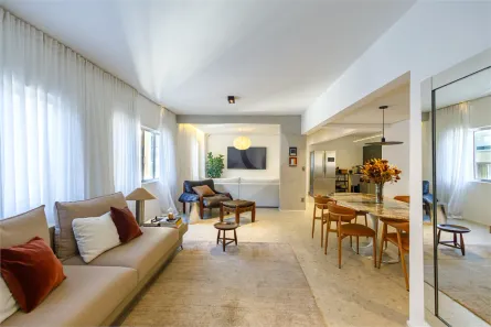 Apartamento com 3 Quartos à venda, 126m² no Jardim Paulista, São Paulo