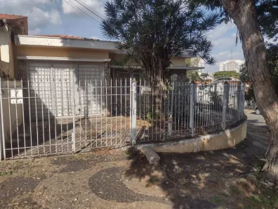Casa com 3 Quartos à venda, 166m² no Jardim Nossa Senhora Auxiliadora, Campinas