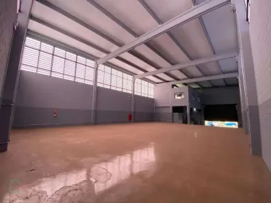 Galpão/Depósito/Armazém para alugar, 1100m² no Santa Cândida, Vinhedo