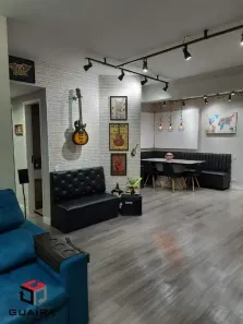 Apartamento com 3 Quartos à venda, 124m² no Cambuci, São Paulo