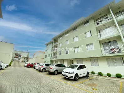 Apartamento com 2 Quartos à venda, 50m² no Loteamento Marinoni, Almirante Tamandaré