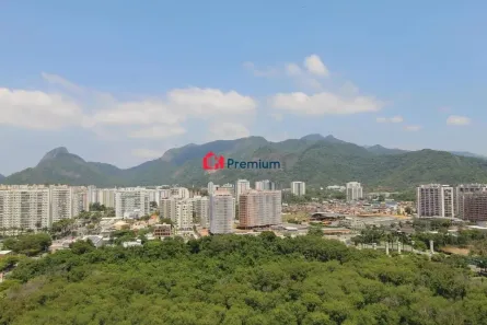 Apartamento com 2 Quartos à venda, 68m² no Barra Olímpica, Rio de Janeiro