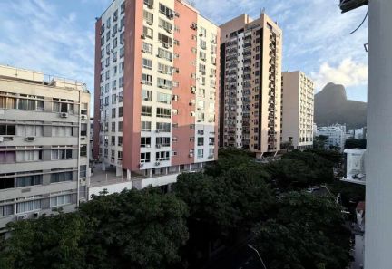 Apartamento com 3 Quartos à venda, 74m² no Leblon, Rio de Janeiro