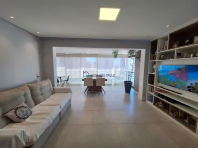 Apartamento com 3 Quartos à venda, 108m² no Chácara Inglesa, São Paulo