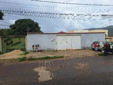 Casa com 2 Quartos à venda, 95m² no Jardim Montanhês, Ibirité