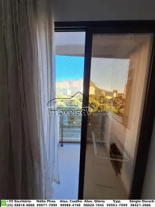 Apartamento com 3 Quartos à venda, 94m² no Centro, Governador Valadares