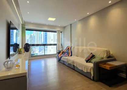 Apartamento com 3 Quartos à venda, 125m² no Centro, Balneário Camboriú