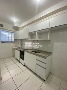 Apartamento com 2 Quartos para alugar, 48m² no Jardim Paulista, Rio Claro