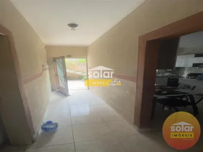 Casa com 1 Quarto à venda, 250m² no Vila Dalila, São Paulo
