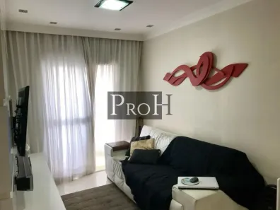 Apartamento com 3 Quartos à venda, 83m² no Santa Maria, São Caetano do Sul